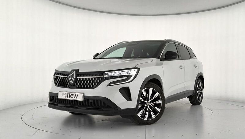 Usado Renault Austral Techno 160 CV (117 kW) 2025 Blanco SUV