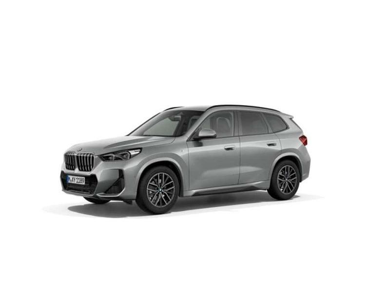 Usado BMW X1 Comfort Edition 163 CV (119 kW) 2024 Plateado SUV