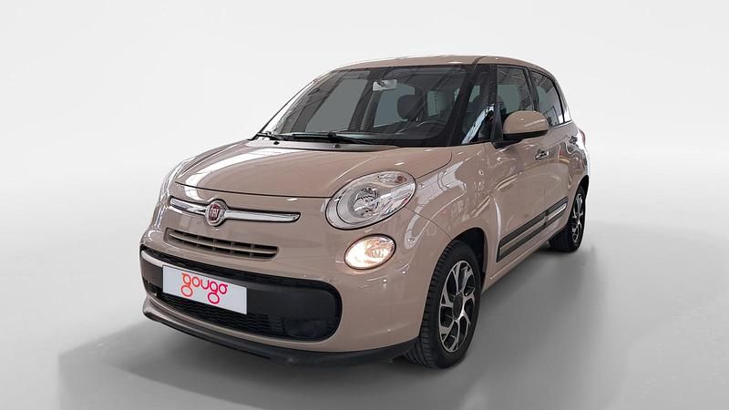 Usado Fiat 500 Lounge 100 CV (73 kW) 2017 Berlina