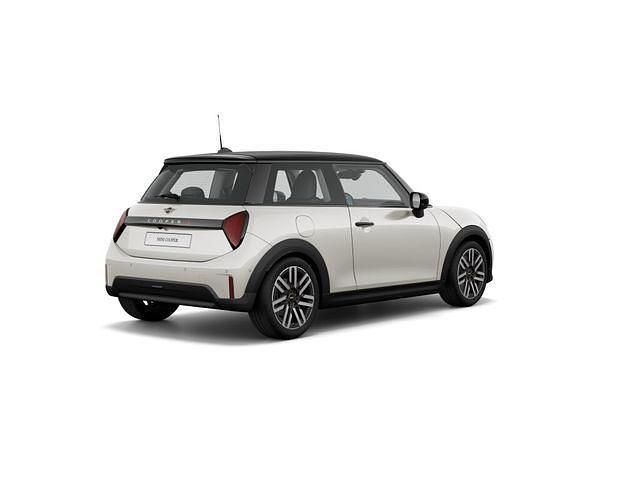 Käytetty Mini Cooper S 204 HP (150 kW) 2025 Valkoinen Viistoperä