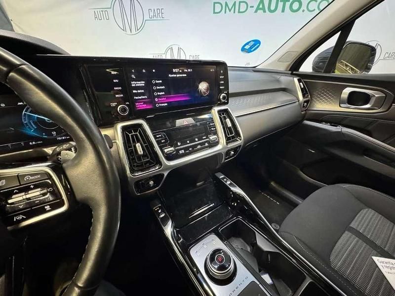 Usado 2022 Kia Sorento SUV | 33.800 € (Buen precio) - Imagen 1/4
