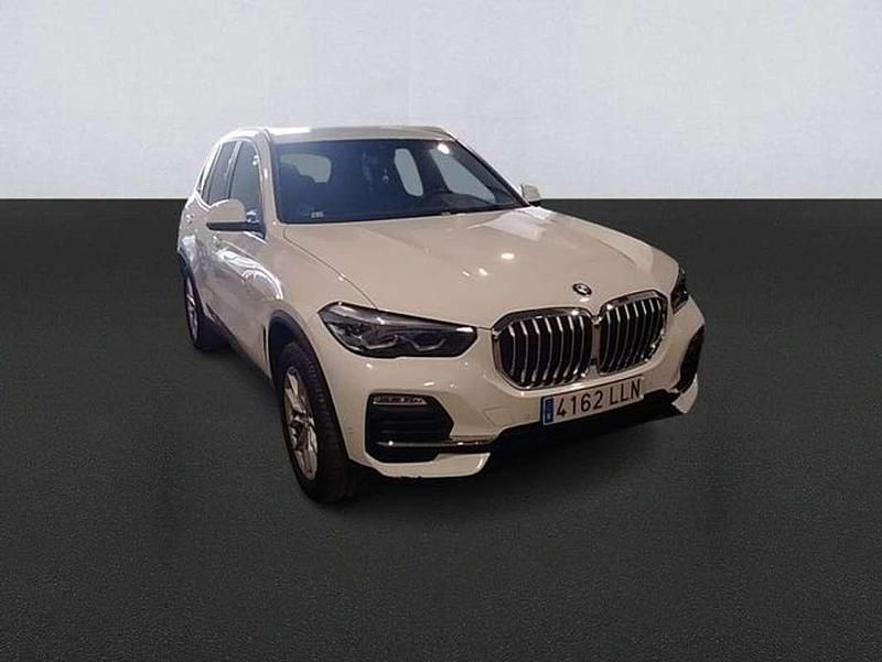 Usado BMW X5 398 CV (292 kW) 2020 Blanco SUV