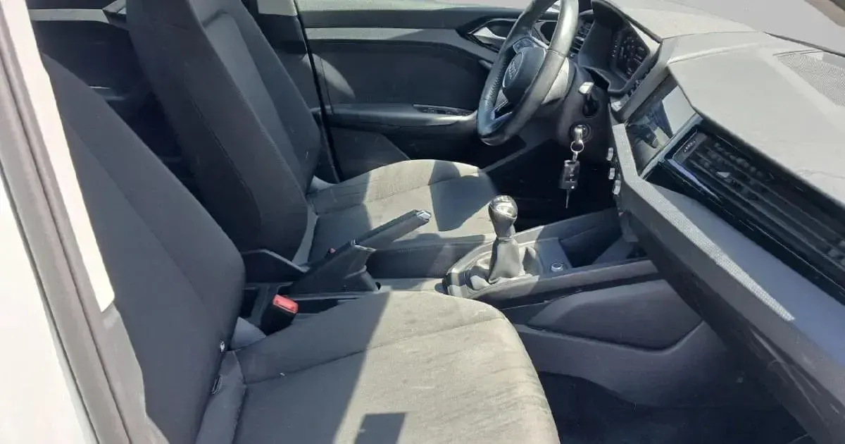 Usado Audi A1 Sportback 95 CV (69 kW) 2020 Utilitario