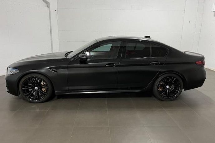 Usado BMW M2 600 CV (441 kW) 2022 Coupe