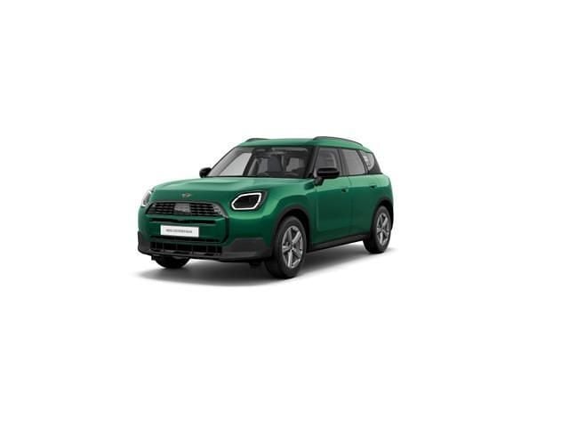 Usado Mini Countryman Essential 170 CV (125 kW) 2024 Verde SUV