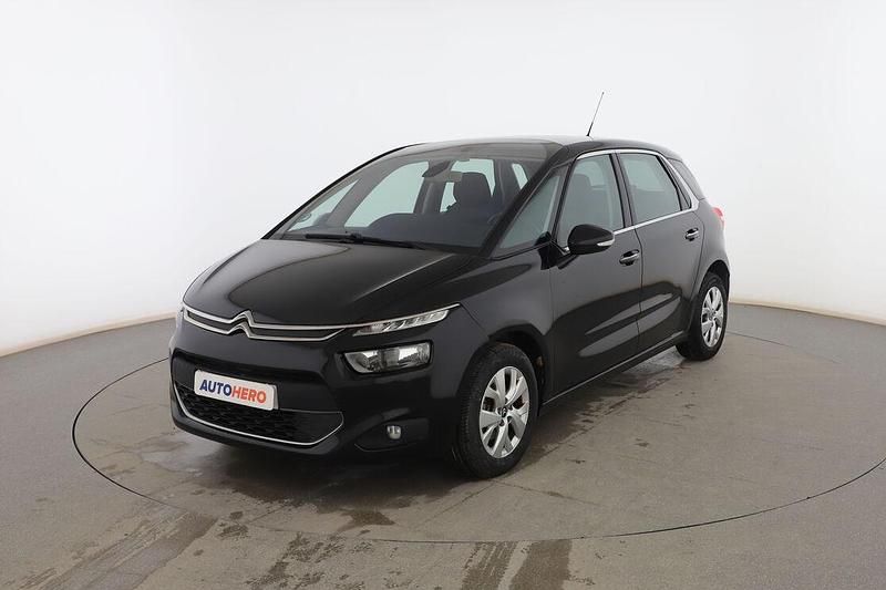 Begagnad Citroën C4 Picasso Feel 120 HK (88 kW) 2016 Minibuss