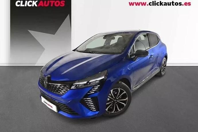 Usado 2025 Renault Clio V Techno | 15.900 € (Buen precio) - Imagen 1/4