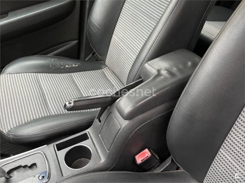 Negro Usado 2007 Mercedes B180 Monovolumen | 5950 € (Precio justo) - Imagen 1/4
