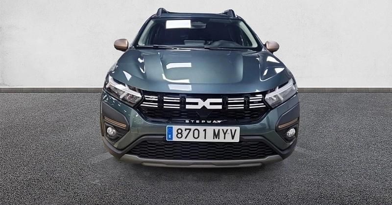 Usado Dacia Sandero Extreme 101 CV (74 kW) 2025