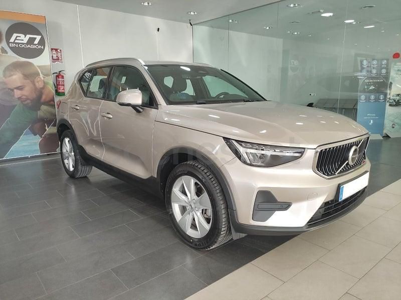 Usado Volvo XC40 Core 163 CV (119 kW) 2023 Beige SUV