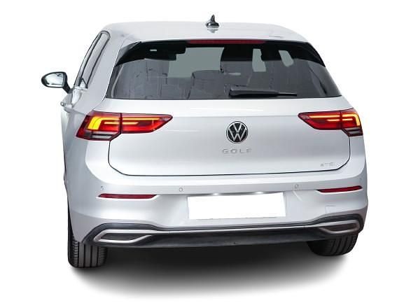 Usado VW Golf VII Style 150 CV (110 kW) 2021 Utilitario