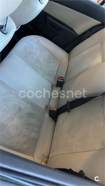 Negro Usado 2006 Opel Astra Cosmo Berlina | 2500 € (Buen precio) - Imagen 1/4