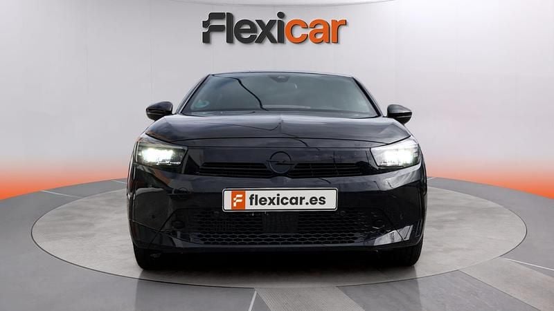 Usado Opel Corsa 101 CV (74 kW) 2023 Negro Berlina