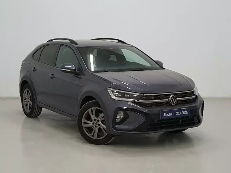 Usado 2024 VW Taigo R-line SUV | 23.700 € (Un poco caro) - Imagen 1/4
