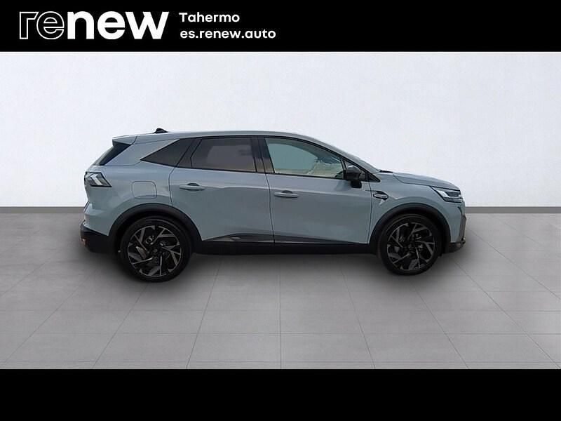 Usado Renault Symbioz Esprit Alpine 145 CV (106 kW) 2024 Gris SUV