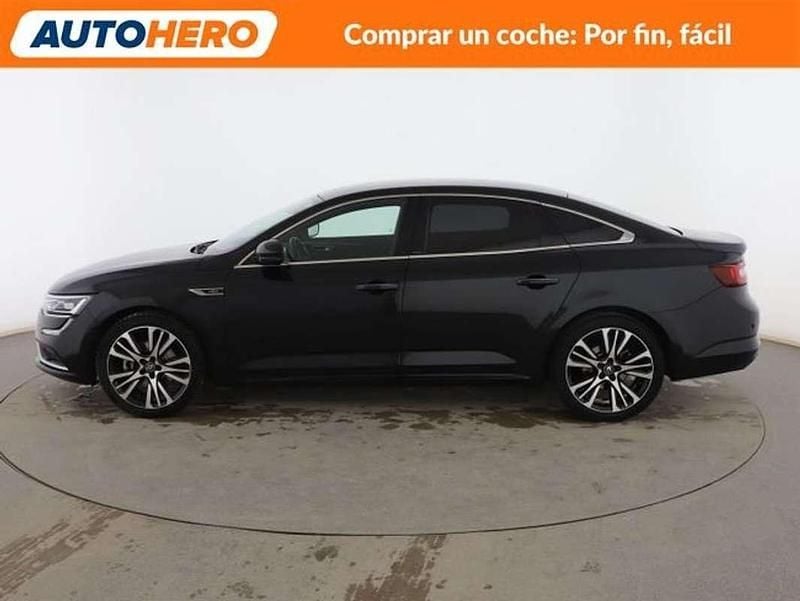Usado Renault Talisman Initiale 224 CV (164 kW) 2019 Negro Berlina