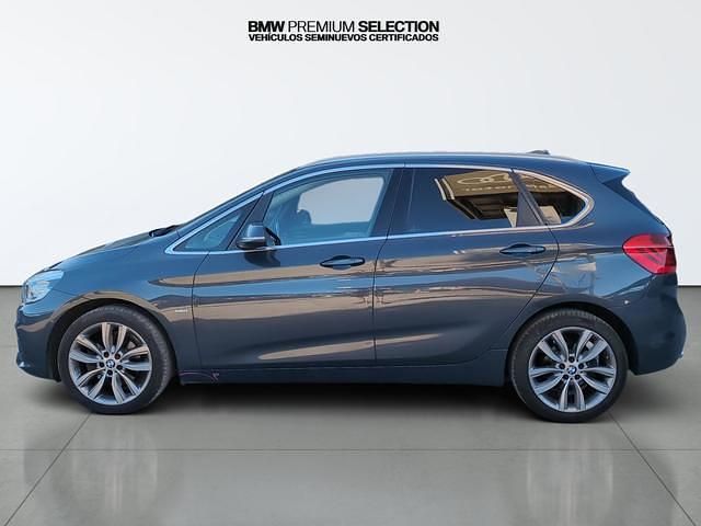 Usado BMW 220 Active Tourer Executive 190 CV (139 kW) 2018 Monovolumen