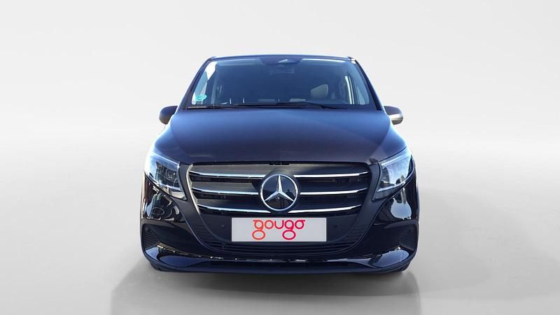 Używany Mercedes Vito 163 KM (119 kW) 2024 Van