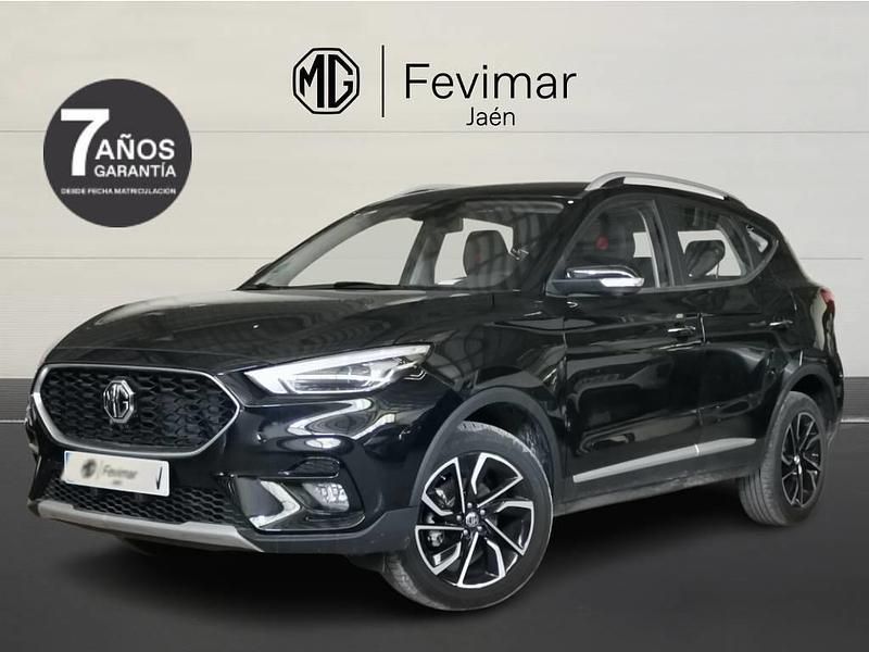 Otro Usado 2024 MG ZS Luxury Berlina | 16.490 € (Precio justo) - Imagen 1/4