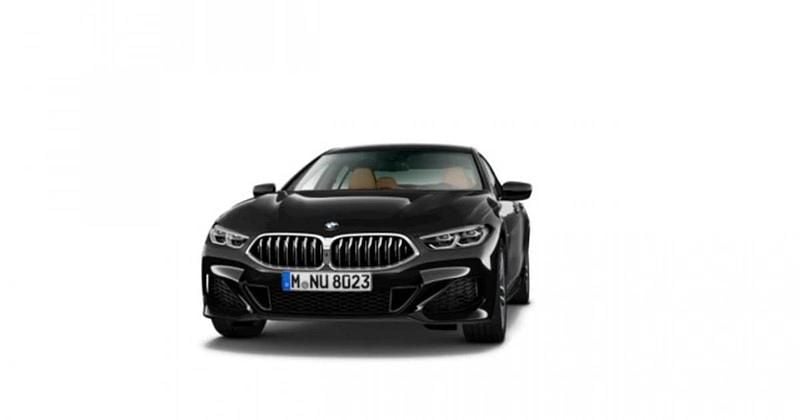 Usado BMW 840 320 CV (235 kW) 2020 Coupe