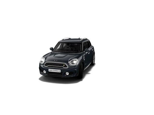 Usado Mini Cooper S Countryman 224 CV (164 kW) 2019 Gris SUV