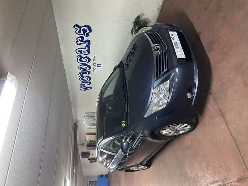 Burdeos Usado 2012 Toyota Avensis Comfort Berlina | 7500 € (Precio justo) - Imagen 1/4