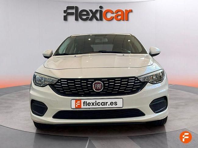 Usado Fiat Tipo Business 95 CV (69 kW) 2016 Blanco Berlina