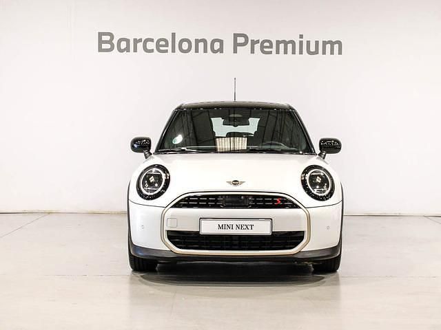Usado Mini Cooper S 204 CV (150 kW) 2025 Utilitario