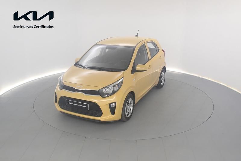Honey bee Usado 2024 Kia Picanto Utilitario | 14.900 € (Caro) - Imagen 1/1