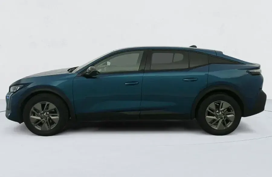 Usado Peugeot 408 Allure 136 CV (100 kW) 2025 SUV