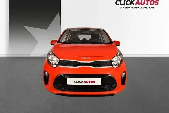 Usado Kia Picanto 67 CV (49 kW) 2023 Utilitario