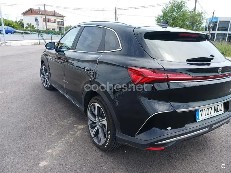 Usado MG Marvel R Luxury 132 kW (180 CV) 2023 Eléctrico SUV