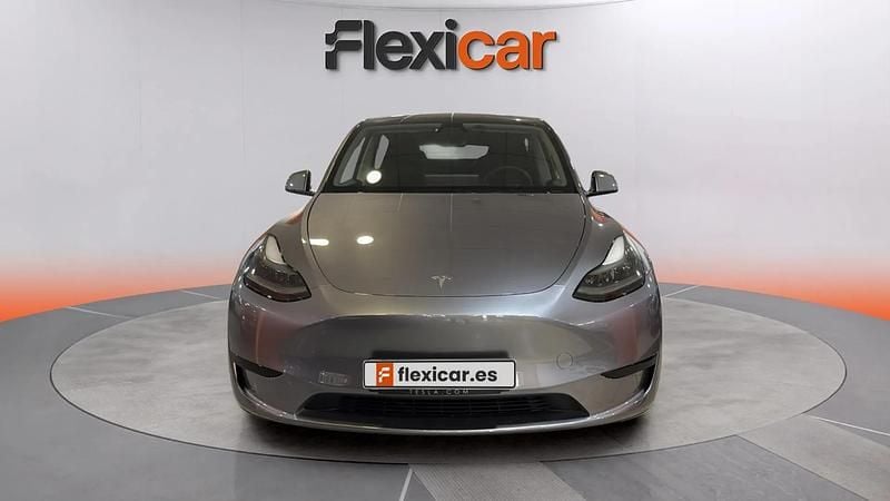 Brugt Tesla Model Y 255 kW (347 HK) 2024 Grå SUV