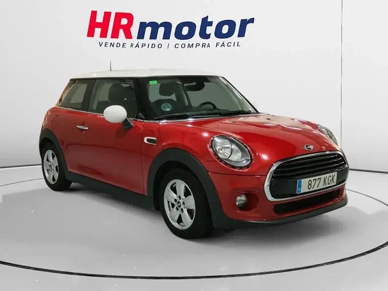 Usado 2017 Mini Cooper Utilitario | 13.490 € (Buen precio) - Imagen 1/4