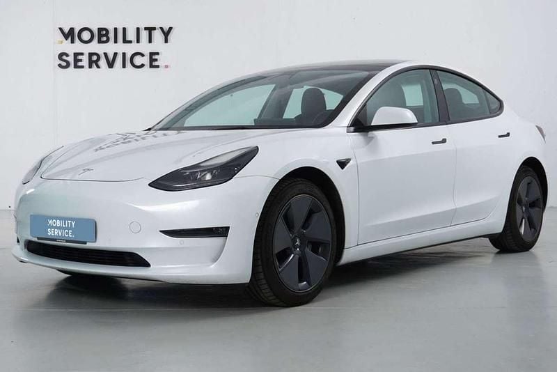 Usado Tesla Model 3 366 kW (498 CV) 2022 Eléctrico Berlina