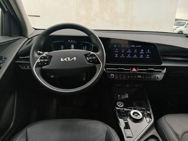 Usado Kia Niro 141 CV (103 kW) 2022 Blanco SUV