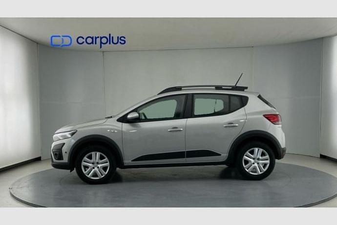 Usado Dacia Sandero Expression 91 CV (66 kW) 2024