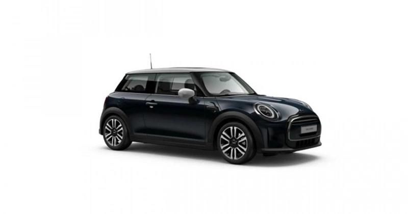 Usado Mini Cooper 136 CV (100 kW) 2021 Utilitario