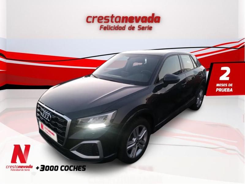 Usado 2021 Audi Q2 Advanced Plus SUV | 24.289 € (Precio justo) - Imagen 1/4