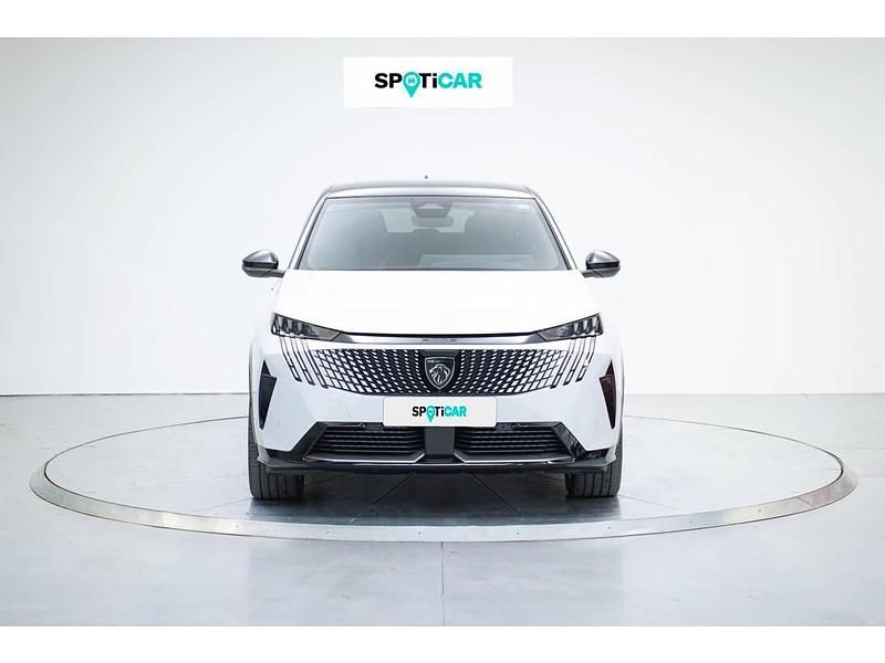 Usado Peugeot e-3008 GT 157 kW (214 CV) 2024 Blanco SUV