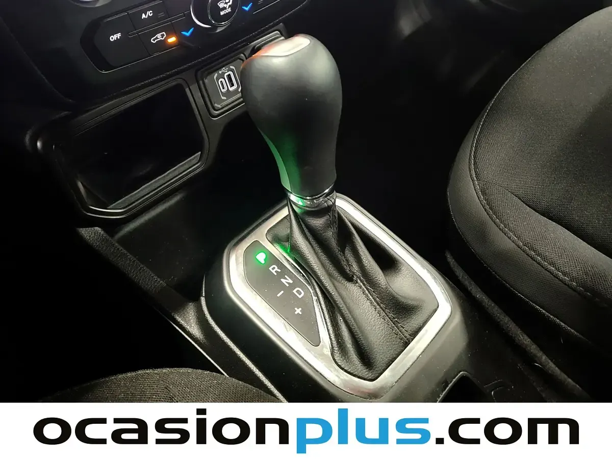 Usado Jeep Renegade Altitude 130 CV (95 kW) 2024 SUV
