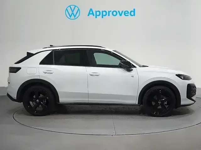 Nuevo VW T-Roc Edition 150 CV (110 kW) 2026 Blanco SUV