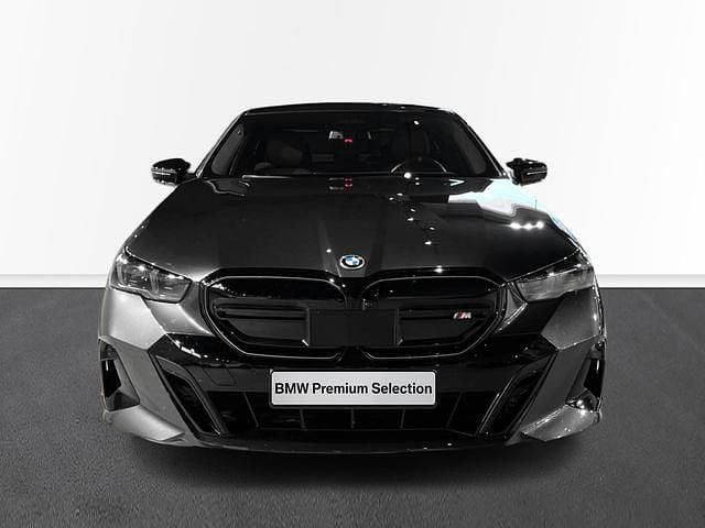 Usado BMW i5 Comfort Edition 442 kW (601 CV) 2024 Gris Berlina