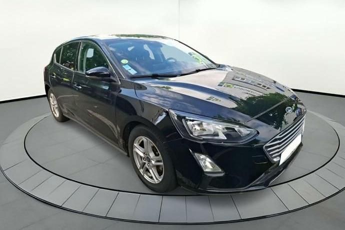 Usado Ford Focus Business Edition 95 CV (69 kW) 2019