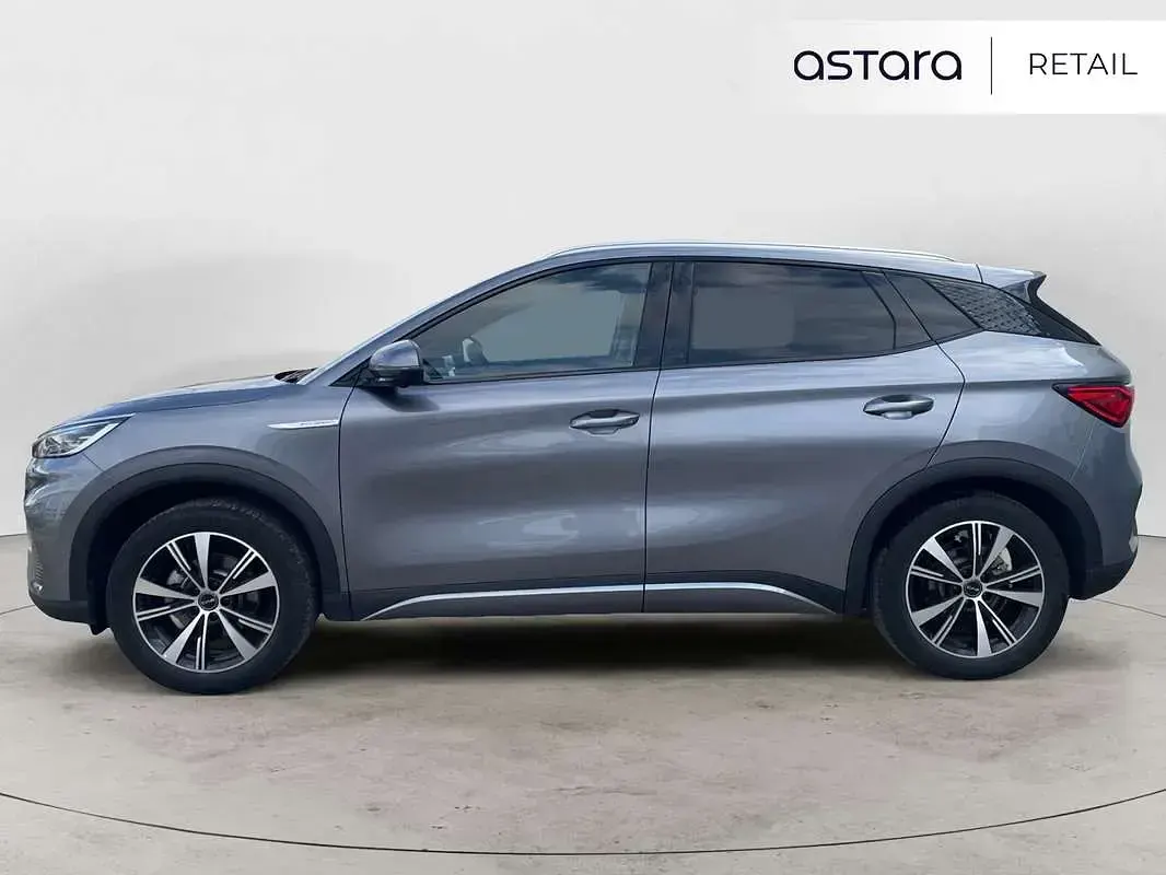 Usado BYD Atto 3 Comfort 150 kW (204 CV) 2025 SUV