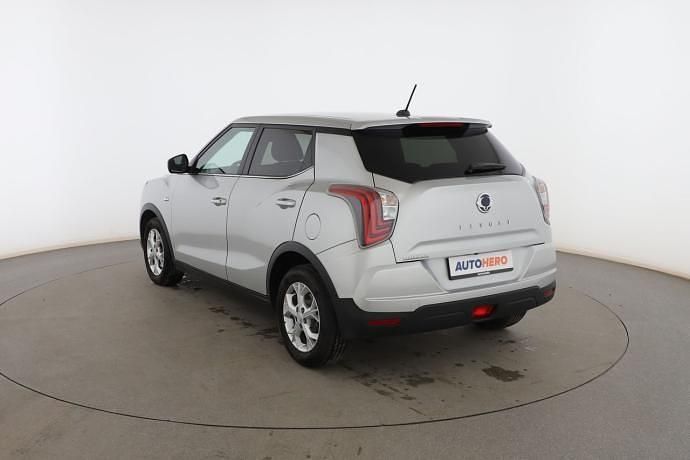 Usado SsangYong Tivoli 128 CV (94 kW) 2022 SUV