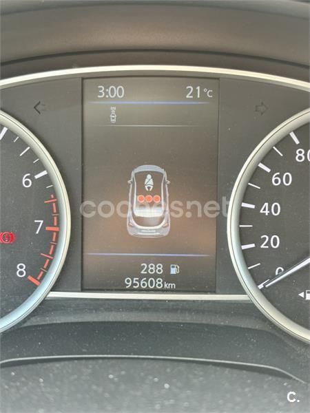 Blanco Usado 2019 Nissan Micra N-Connecta Utilitario | 9000 € (Super precio) - Imagen 1/4