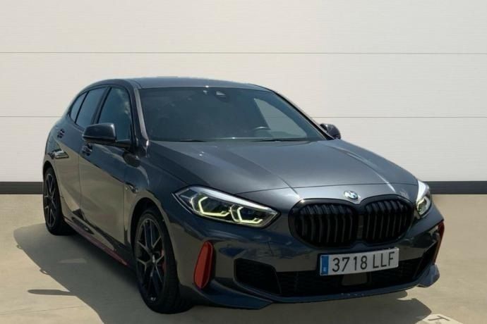 Usado 2020 BMW 128 Utilitario | 27.778 € (Precio justo) - Imagen 1/4