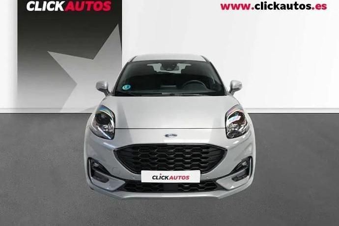 Usado Ford Puma ST-Line 125 CV (91 kW) 2024 SUV