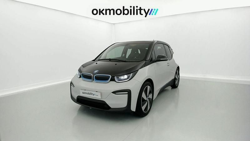 Usado BMW i3 125 kW (170 CV) 2022 Capparisweis Utilitario